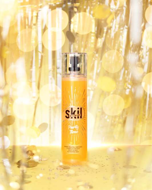 Night Call - Party Time - Jeanne Arthes Parfums - 2