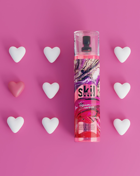Toxic Love - Passion Overdose - Jeanne Arthes Parfums - 2