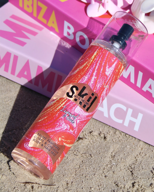 Toxic Love - Liquid Love - Jeanne Arthes Parfums - 2
