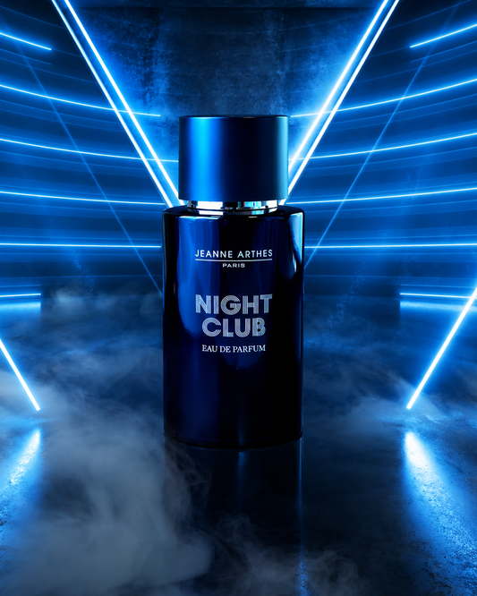 Night Club - Jeanne Arthes Parfums - 2