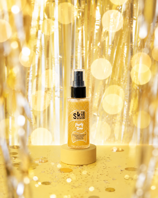 Night Call - Party Time- Format Découverte - Jeanne Arthes Parfums - 2