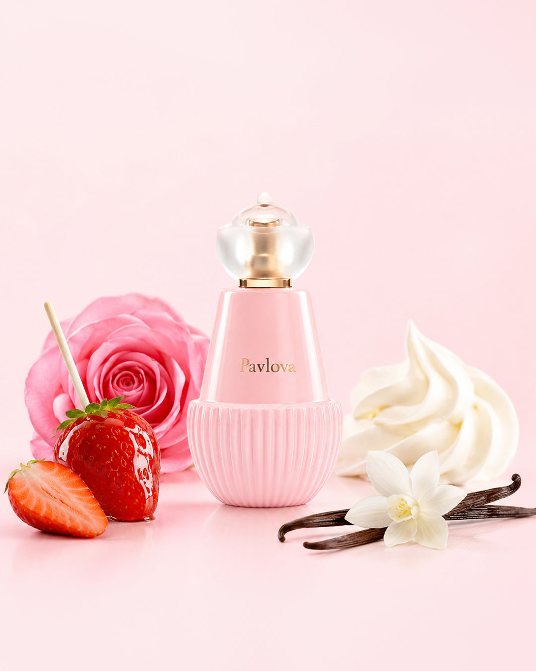 Tea Time à Paris Pavlova - Jeanne Arthes Parfums - 4