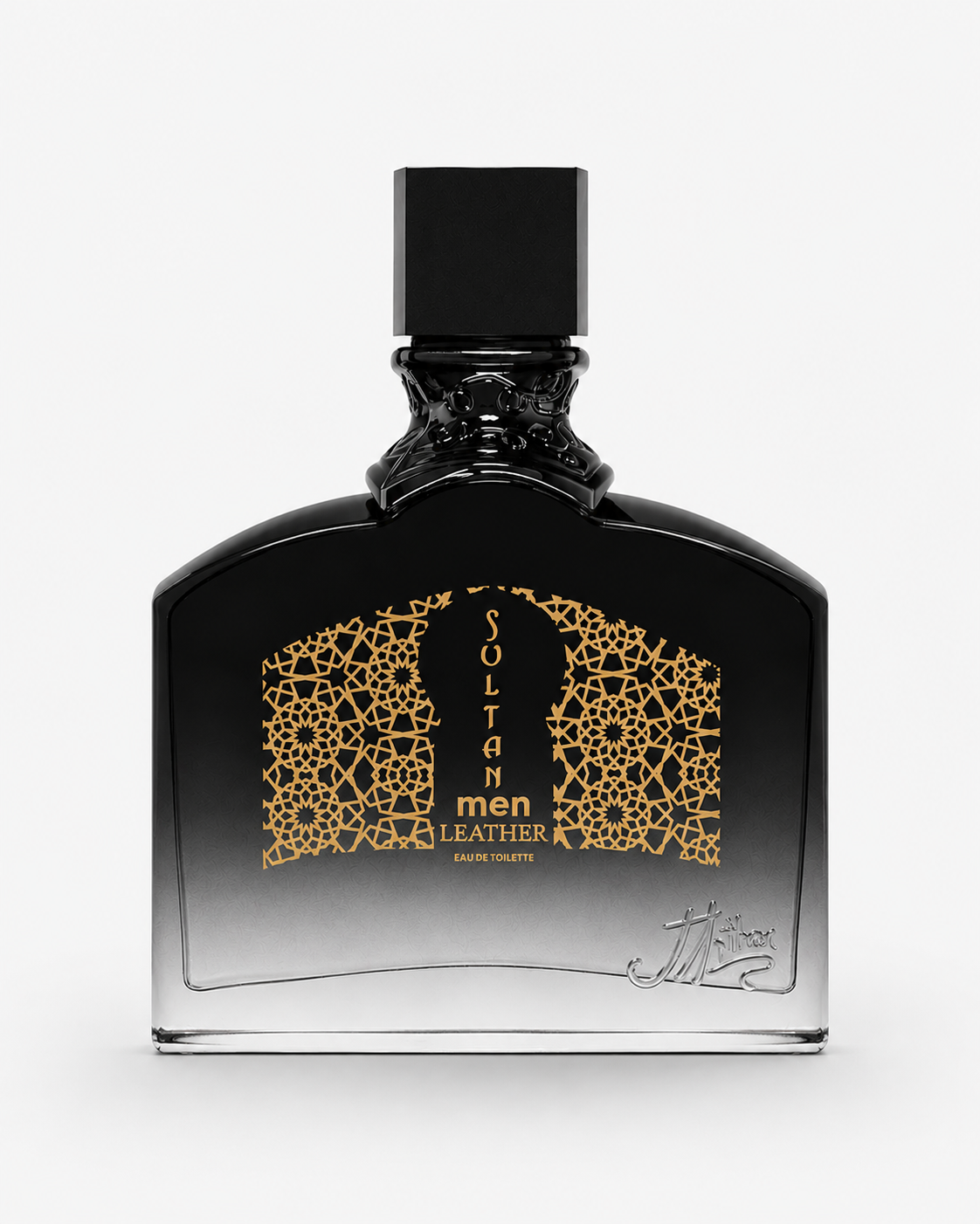Sultan Men Leather - Jeanne Arthes Parfums - 1