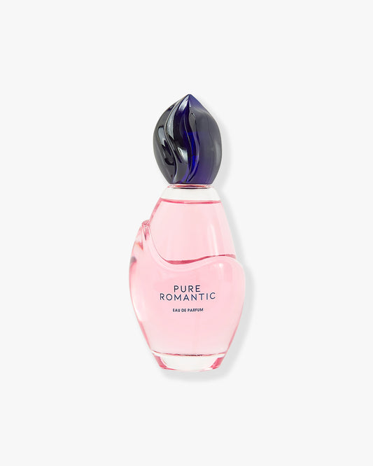 Pure Romantic - Jeanne Arthes Parfums - 1