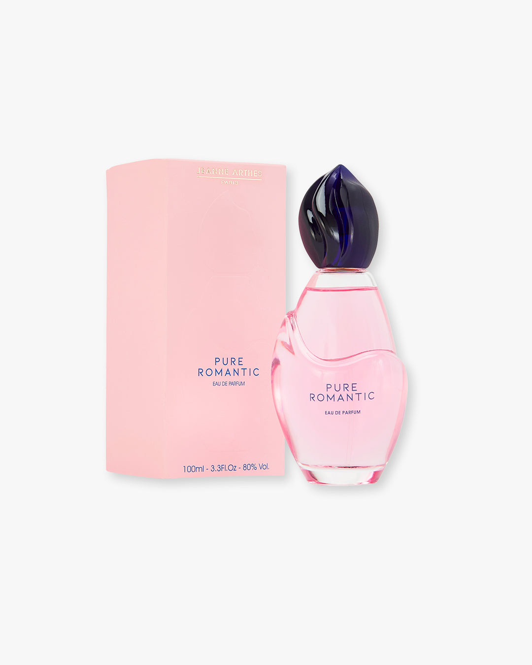 Pure Romantic - Jeanne Arthes Parfums - 3