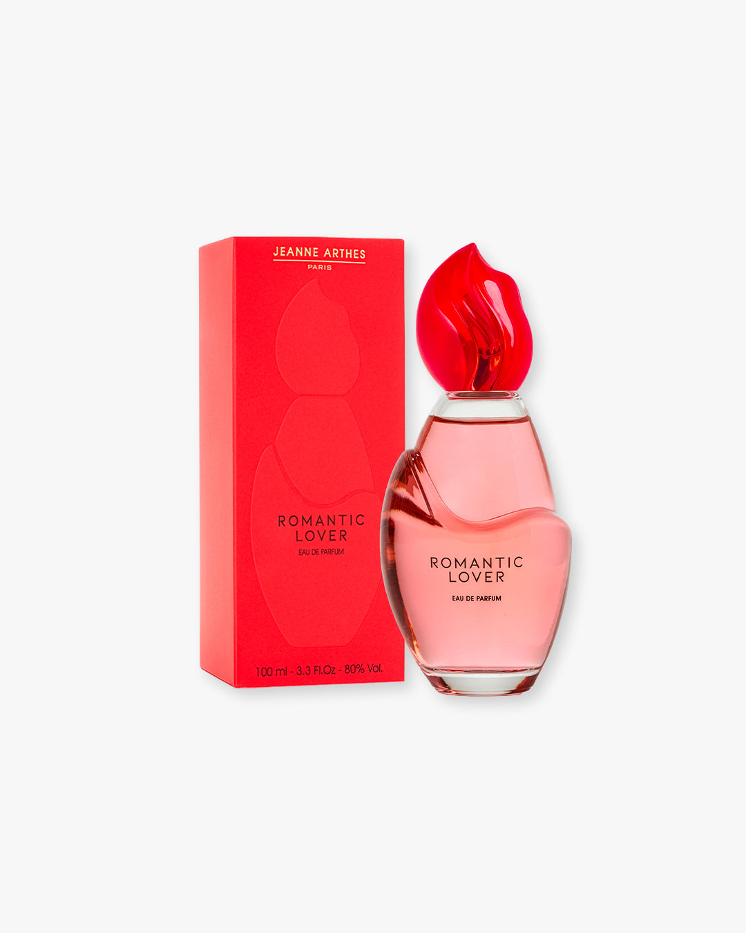 Romantic Lover - Jeanne Arthes Parfums - 3