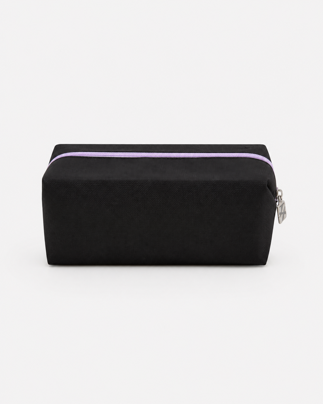 Trousse de Toilettes - Noire/Violette - Jeanne Arthes Parfums - 1