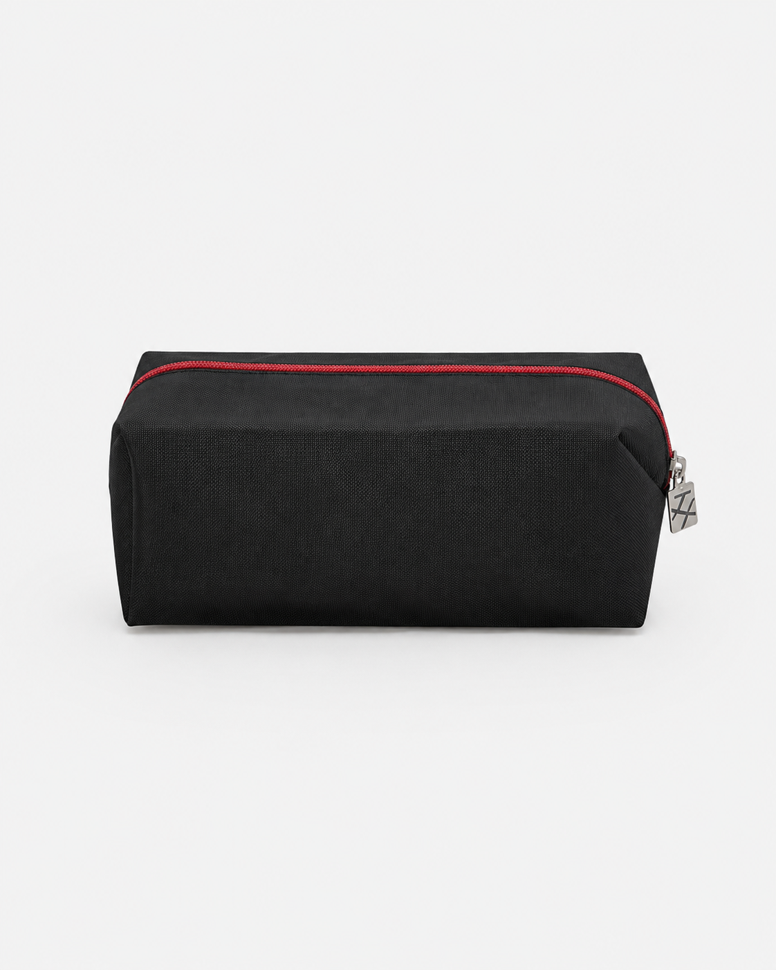 Trousse de Toilettes - Noire/Rouge - Jeanne Arthes Parfums - 1