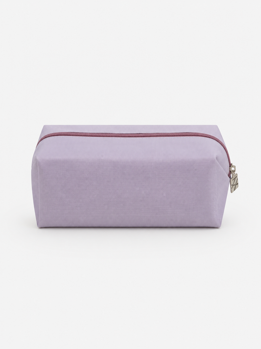 Trousse de Toilettes - Violette - Jeanne Arthes Parfums - 1