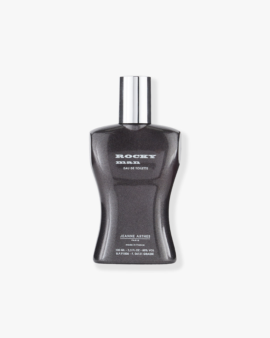 Rocky Man - Jeanne Arthes Parfums - 1