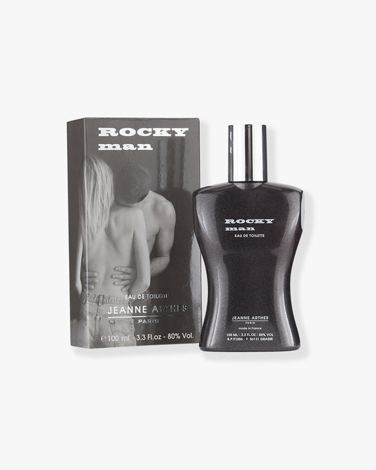 Rocky Man - Jeanne Arthes Parfums - 2