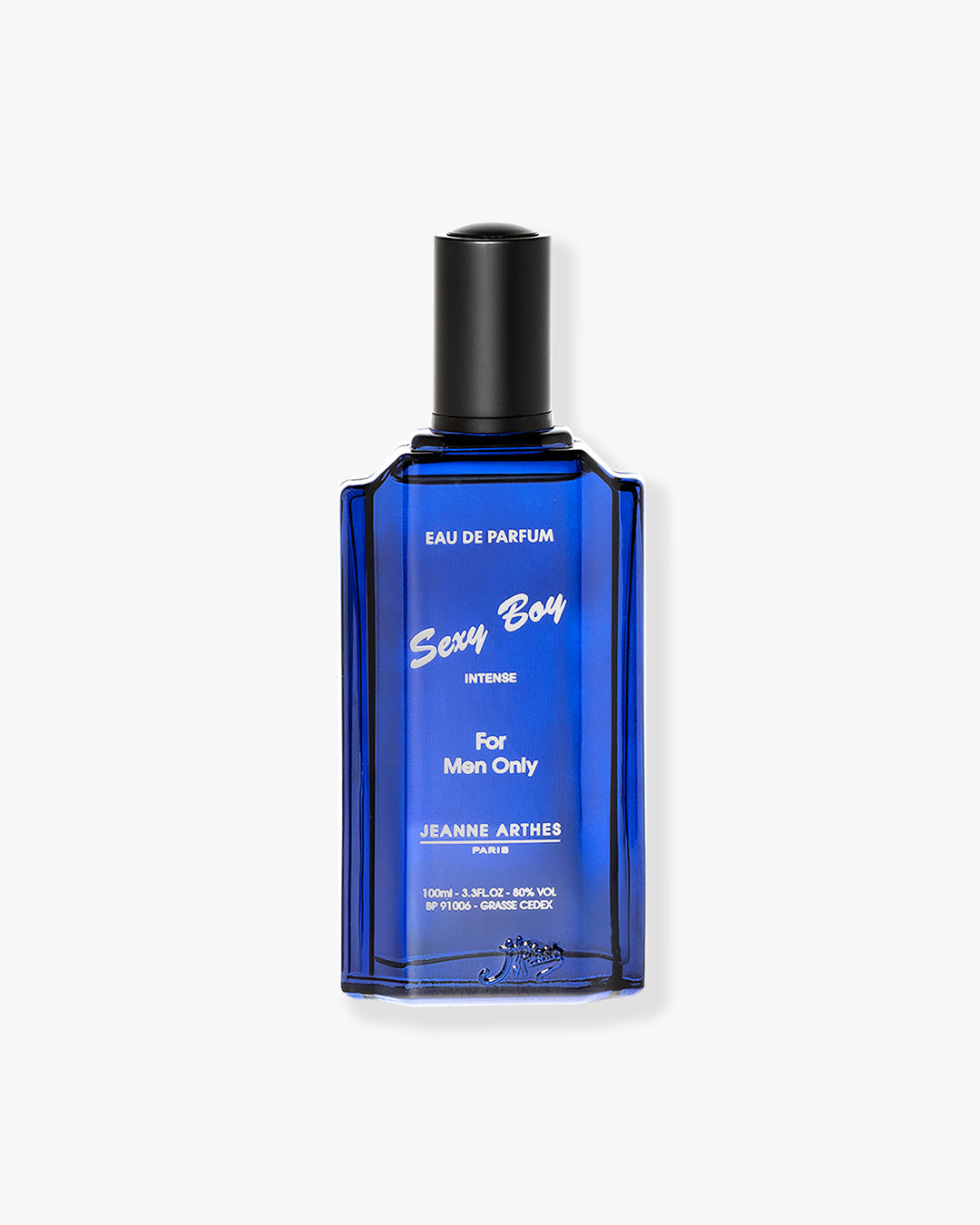 Sexy Boy Intense - Jeanne Arthes Parfums - 1