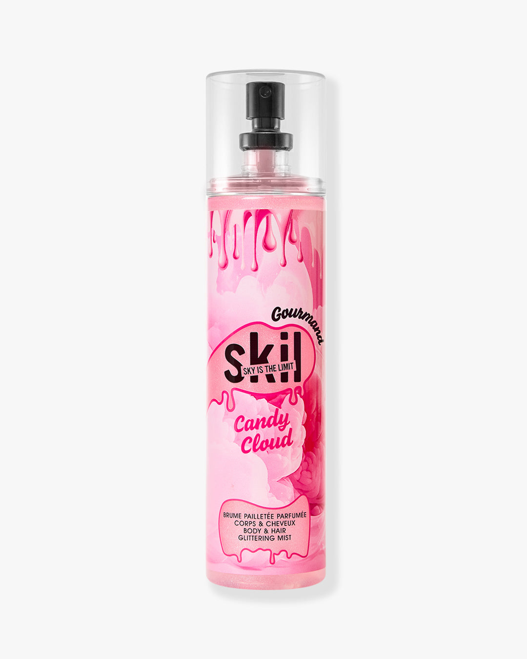 Gourmand Collection - Candy Cloud - Jeanne Arthes Parfums - 1