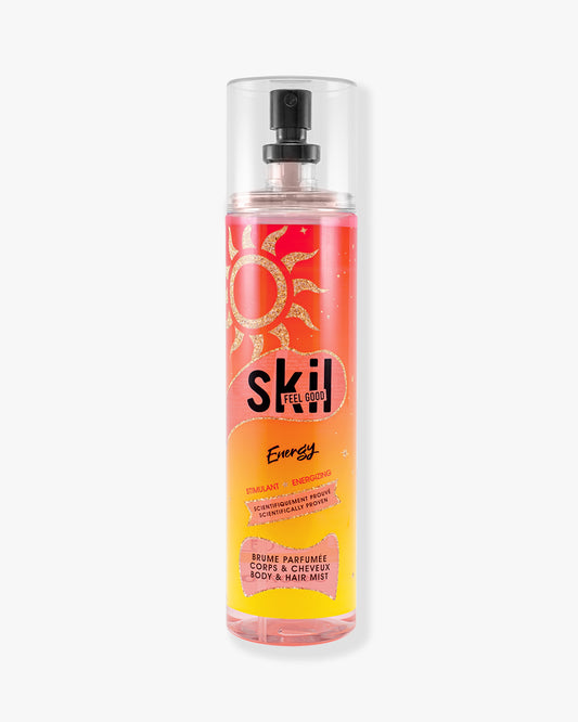 Feel Good - Energy - Jeanne Arthes Parfums - 1