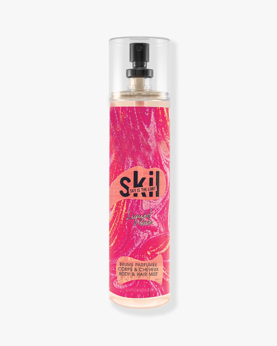 Toxic Love - Liquid Love - Jeanne Arthes Parfums - 1