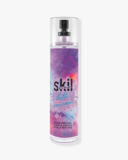 Milky way - Lolli Unicorn - Jeanne Arthes Parfums - 1