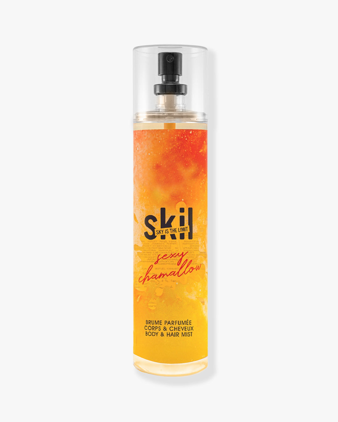 Milky Way - Sexy Chamallow - Jeanne Arthes Parfums - 1