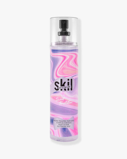 Toxic Love - Sweet Temptation - Jeanne Arthes Parfums - 1