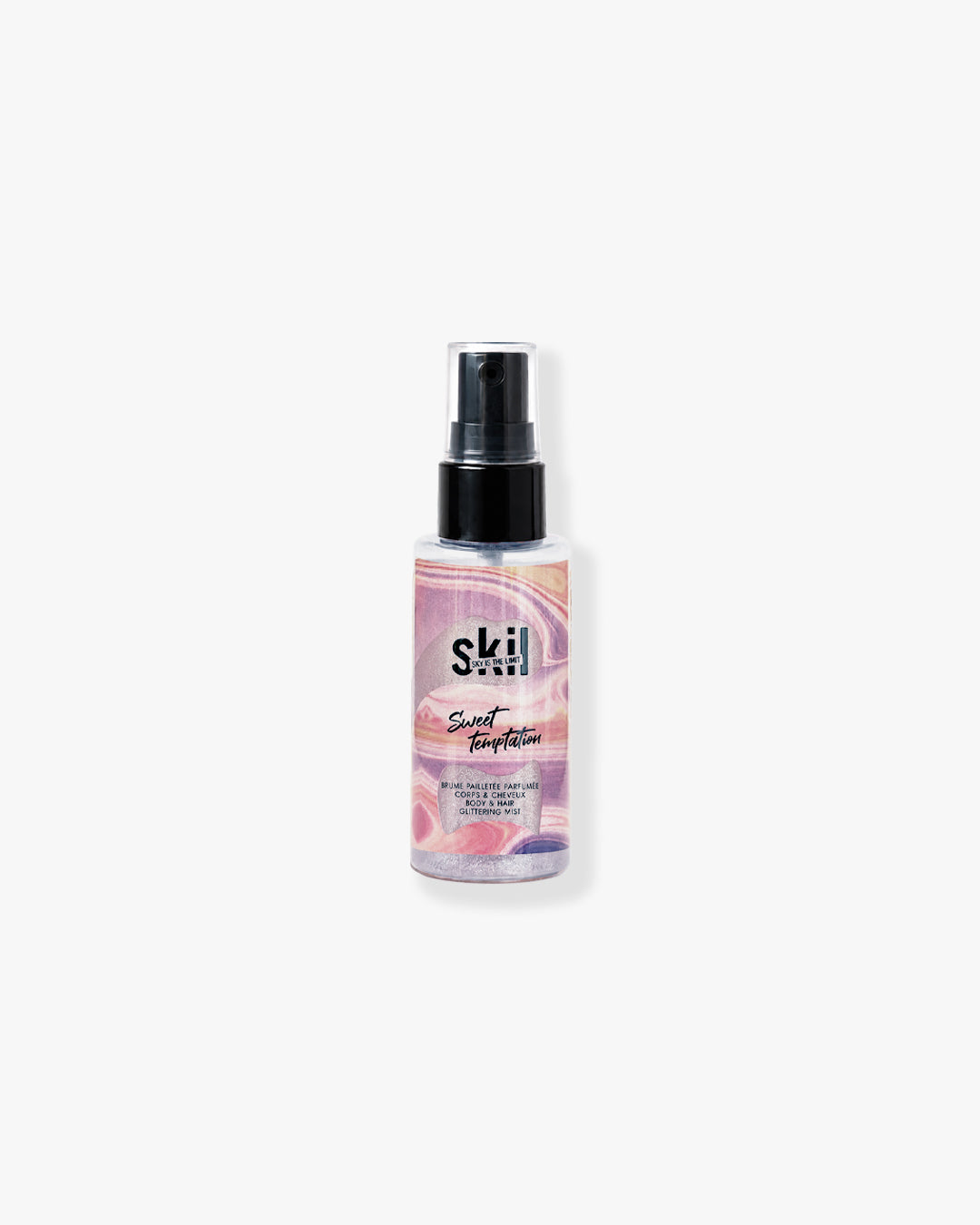 Toxic Love - Sweet Temptation- Format Découverte - Jeanne Arthes Parfums - 1