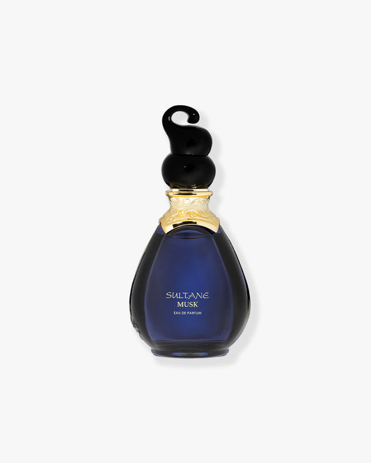 Sultane Musk - Jeanne Arthes Parfums - 1