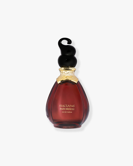 Sultane Patchouli - Jeanne Arthes Parfums - 1