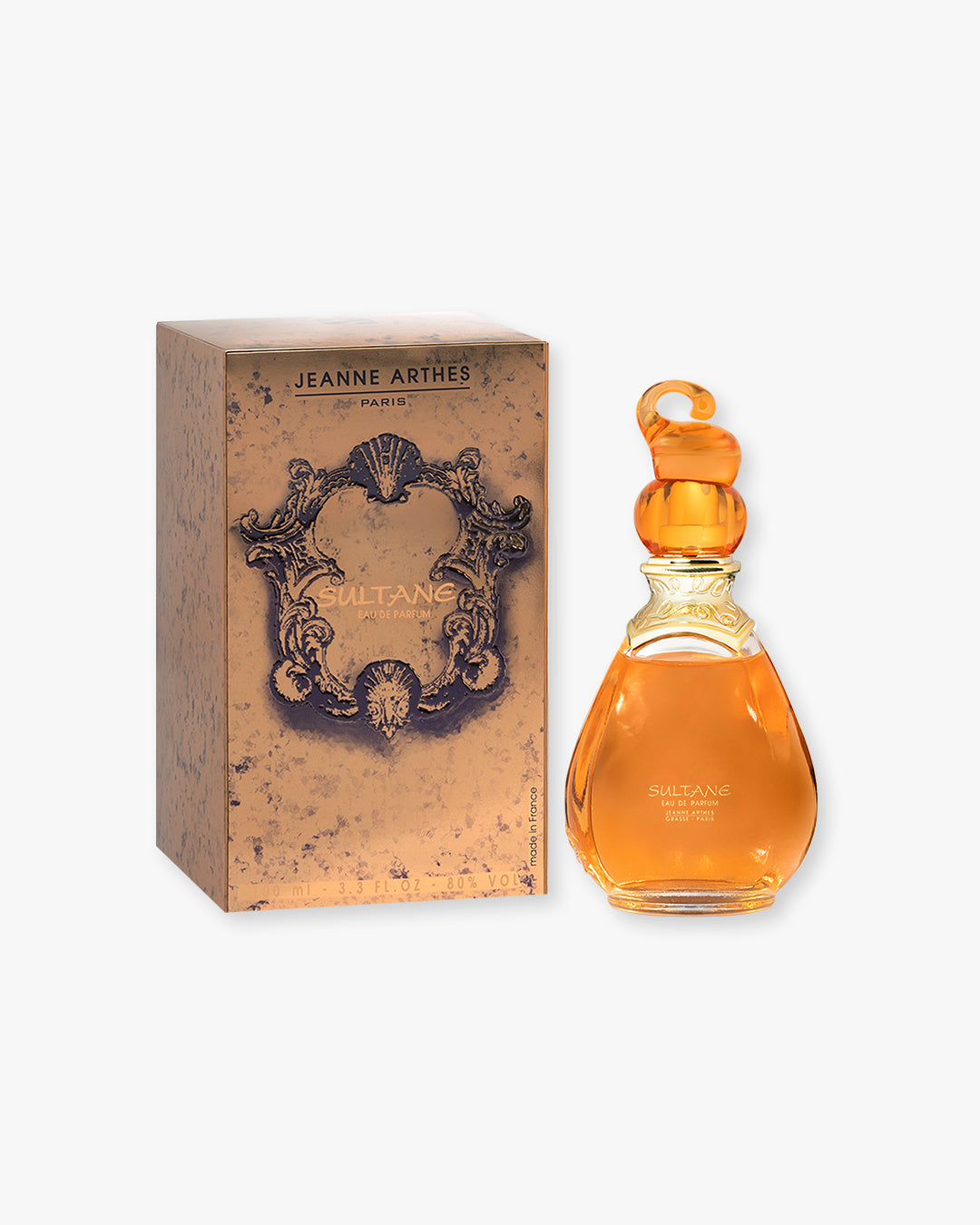 Sultane - Jeanne Arthes Parfums - 3