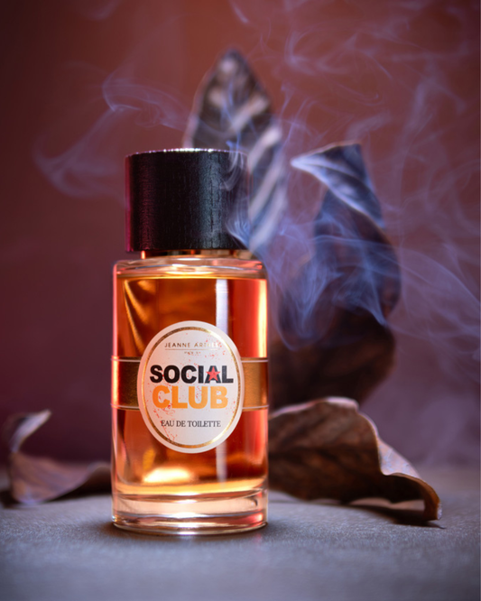 Social Club - Jeanne Arthes Parfums - 2