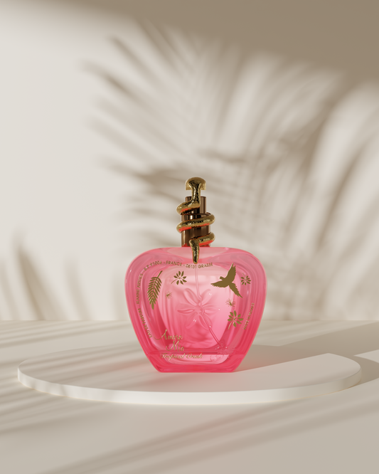 Amore Mio Tropical Crush - Jeanne Arthes Parfums - 2