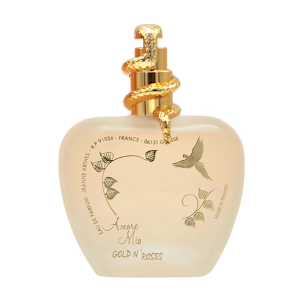 Amore Mio Gold'n'Roses