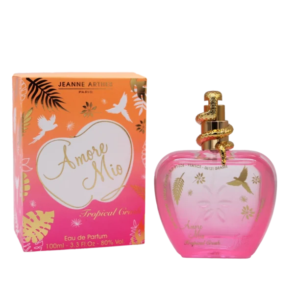 Amore Mio Tropical Crush