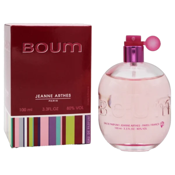 Boum Femme