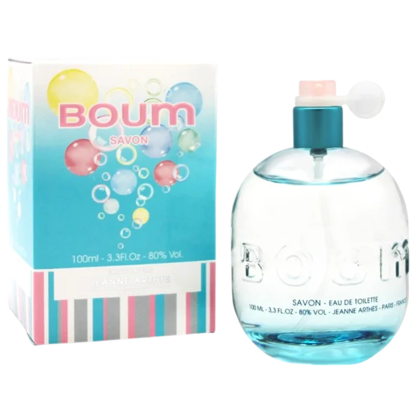 Boum Savon