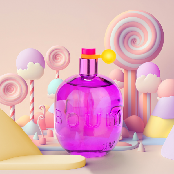 Boum Candy Land
