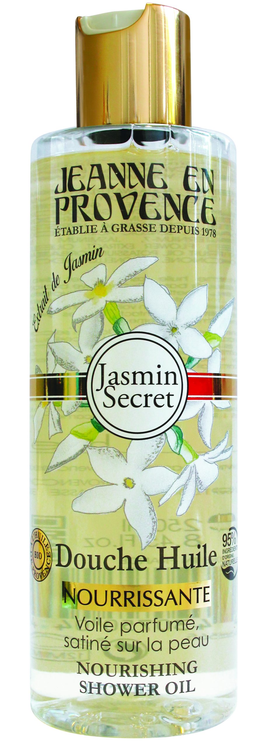 DH Jasmin Secret HD
