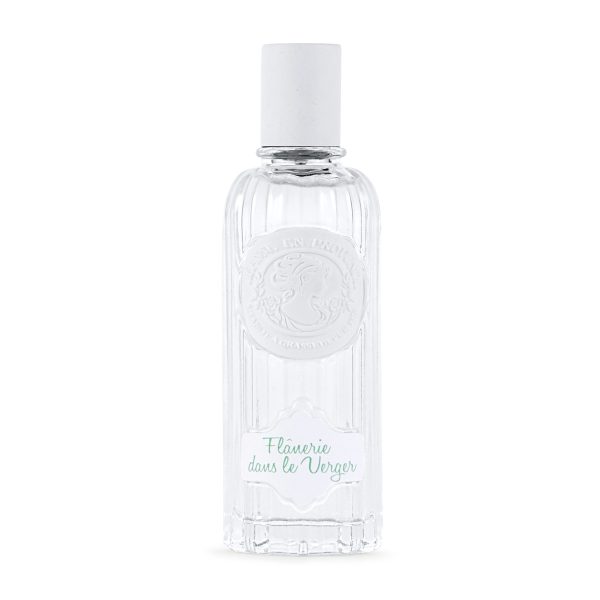 EAU DE PARFUM FLANERIE DANS LE VERGER