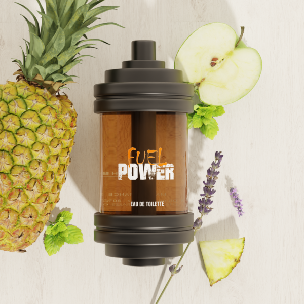 Fuel Power