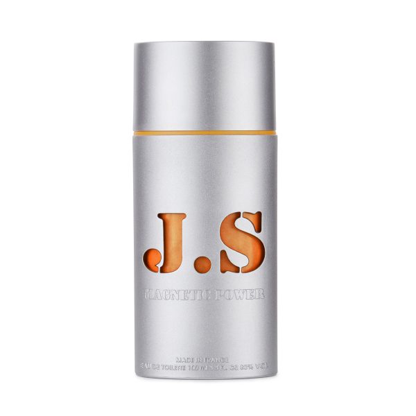 JS Magnetic Power Sport
