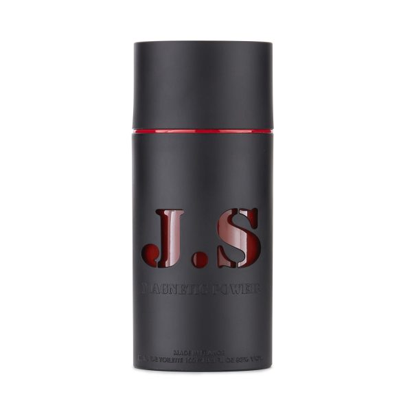 JS Magnetic Power