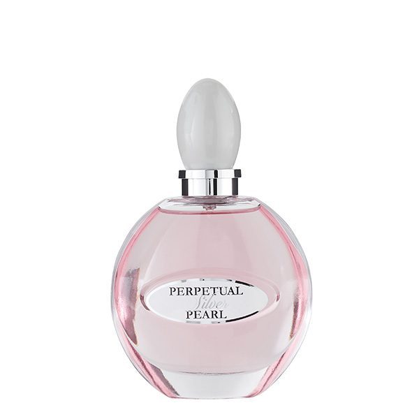 Flacon eau de parfum perpetual pearl