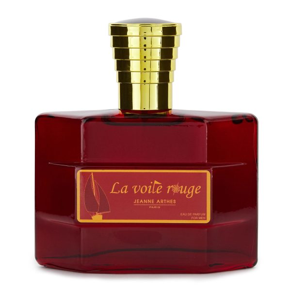 La Voile Rouge