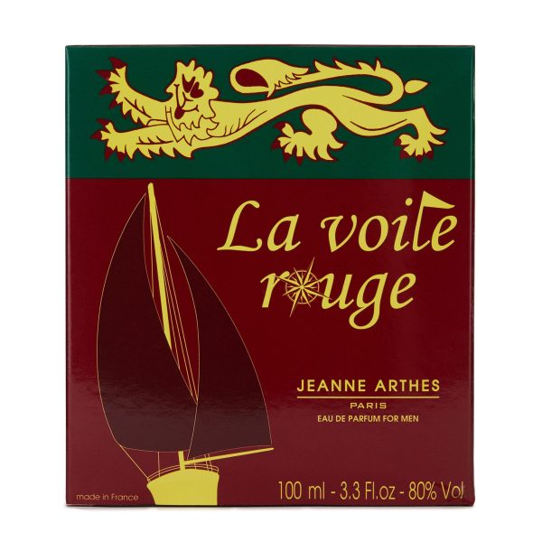La Voile Rouge