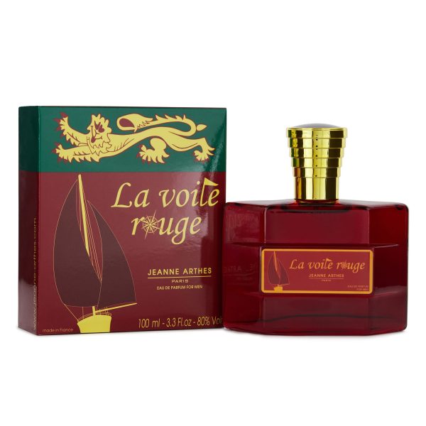 La Voile Rouge