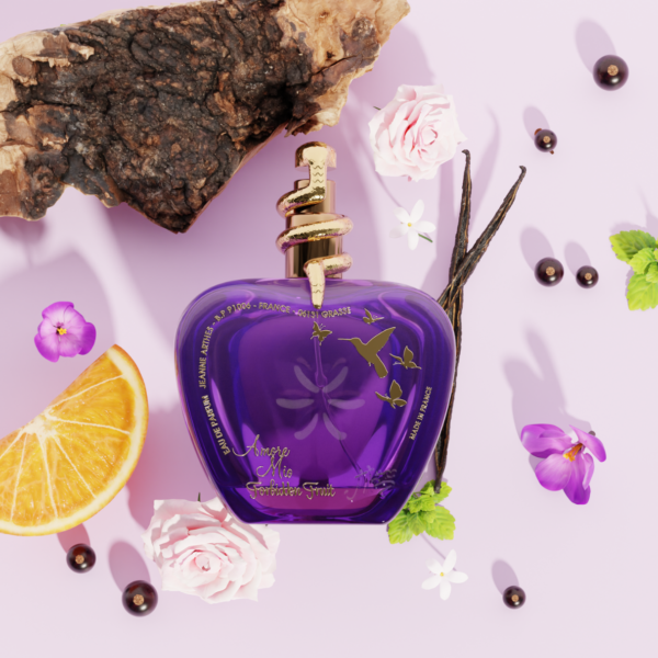 AMORE MIO FORBIDDEN FRUIT