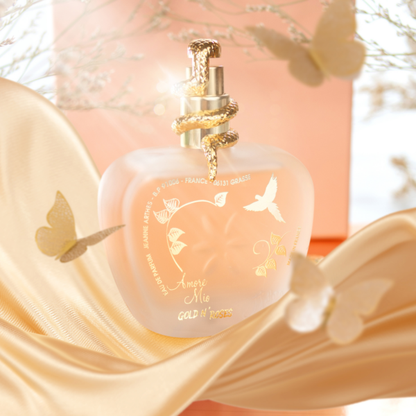 Amore Mio Gold'n'Roses