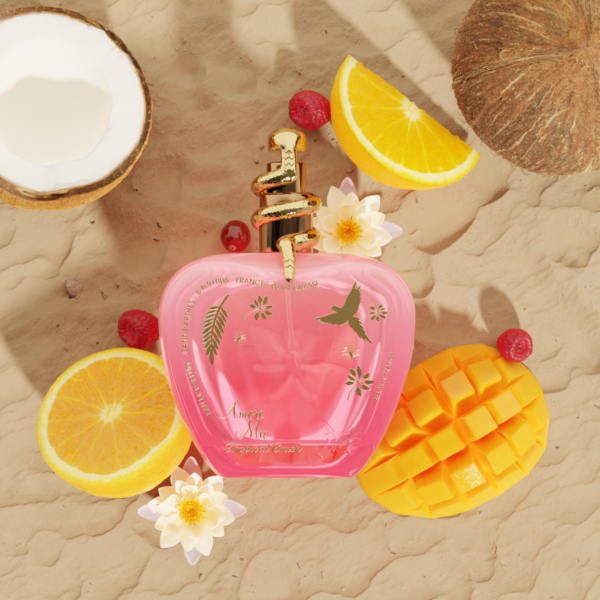 Amore Mio Tropical Crush