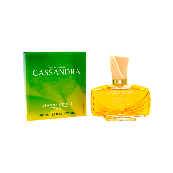 Cassandra
