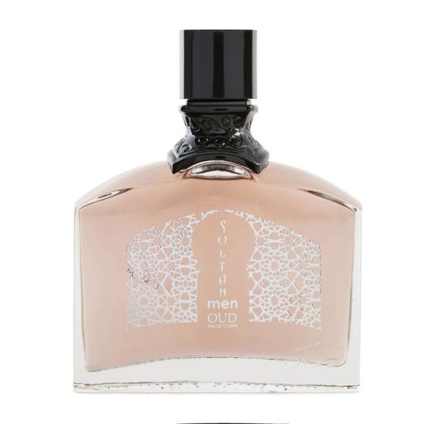Sultan Men Oud