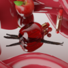 Boum Vanille & sa Pomme d'Amour