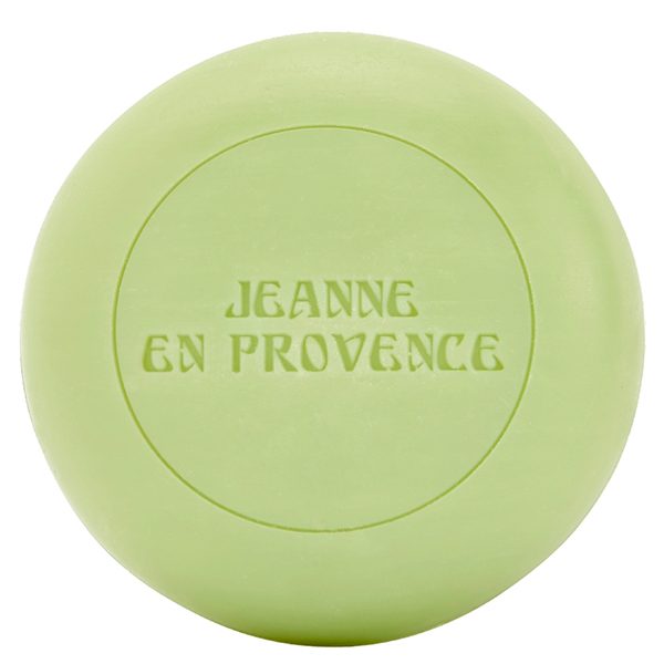 Savon de marseille rond verveine agrumes