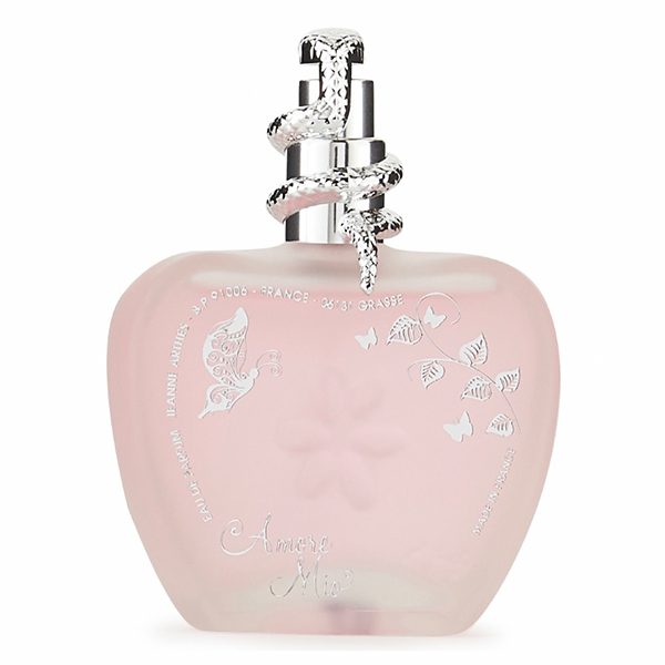 Jeanne Arthes parfum femme amore mio